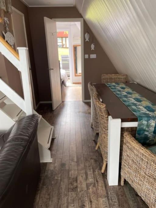 Chalet 95, Kingsdown Park ディール エクステリア 写真